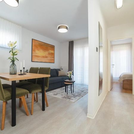 St. Martin'S Apartments Grkavescak エクステリア 写真