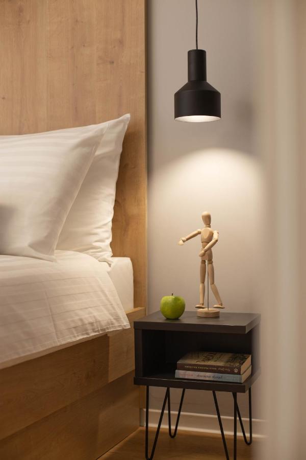 St. Martin'S Apartments Grkavescak エクステリア 写真