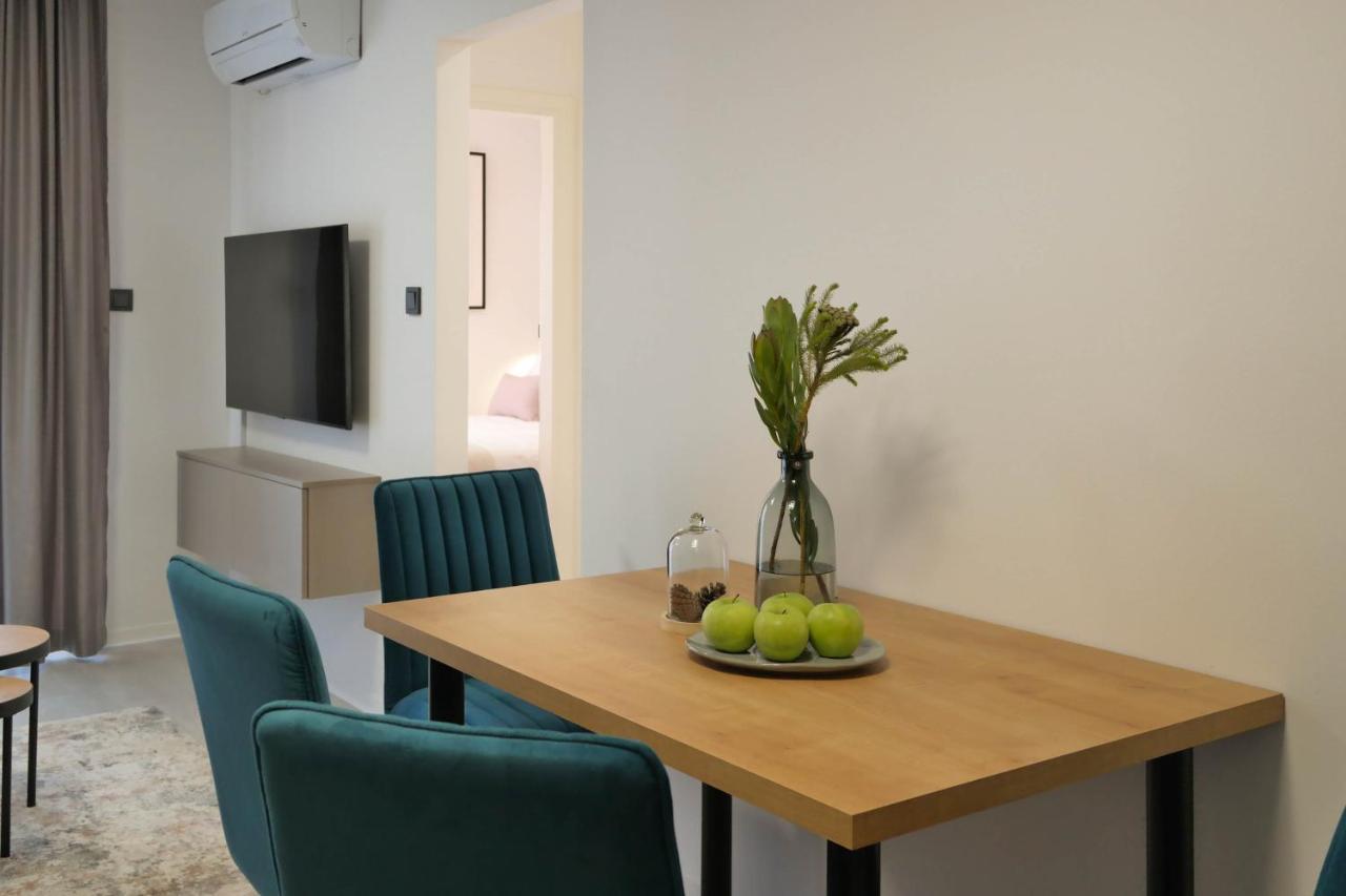 St. Martin'S Apartments Grkavescak エクステリア 写真