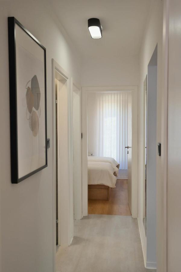 St. Martin'S Apartments Grkavescak エクステリア 写真