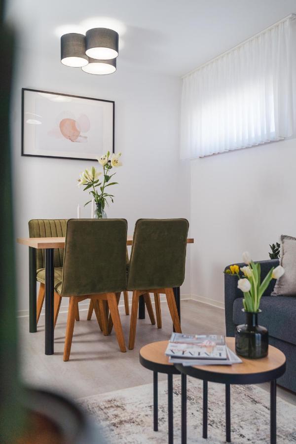 St. Martin'S Apartments Grkavescak エクステリア 写真